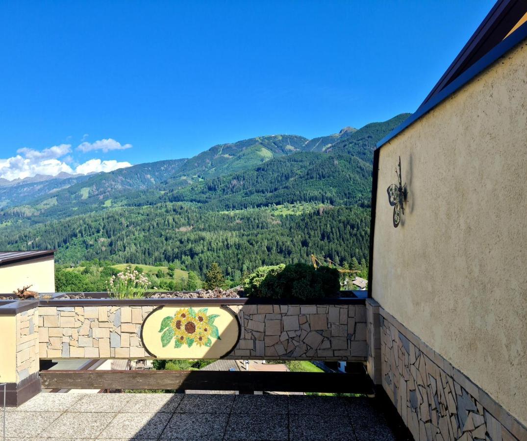 Terrazza Sulle Dolomiti Apartment Castello-Molina di Fiemme Exterior photo